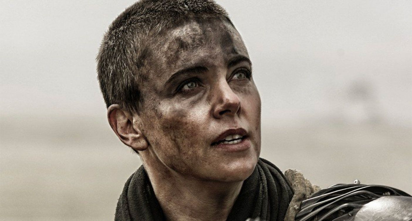 Charlize Theron is unlikely to return as Furiosa, and she's bummed about it. (Photo: Warner Bros.)
