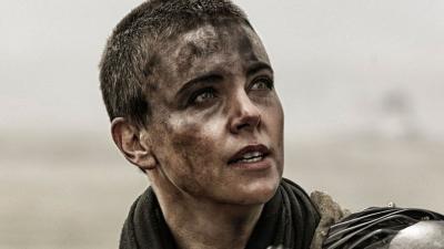 Charlize Theron Is as Heartbroken as You Are That She’s Unlikely to Play Furiosa Again