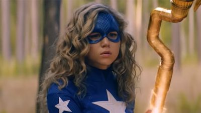 Stargirl Will Return for Season 2, But Only on the CW