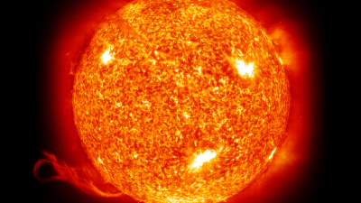 Revealed: The Sun’s Secret Plan to Become a Lithium Factory