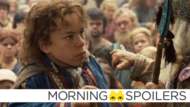Ron Howard Has a Hopeful Update About Disney+’s Willow Show