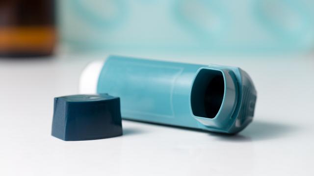Aussie Scientists Trial Asthma Drugs as a Coronavirus Treatment