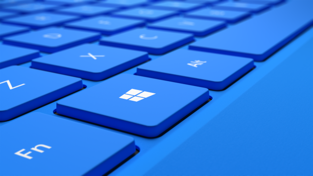 Microsoft Will Axe Control Panel From Windows 10, We’re Calling It Now