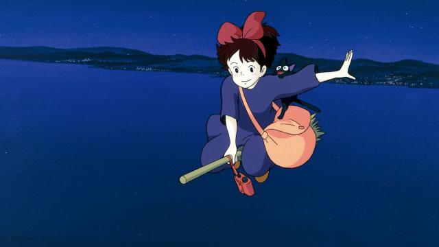 Fall in Love With Kiki’s Delivery Service All Over Again With This New Translation of the Original Novel
