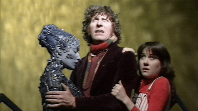 Watch Sarah Jane Smith’s Final Doctor Who Adventure, Cut Down to Just 30 Minutes