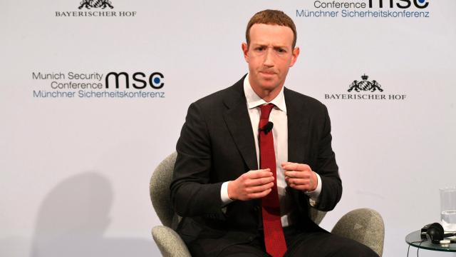Facebook Ad Boycott Will Go on After Zuckerberg, Sandberg Blow Off Civil Rights Groups’ Demands