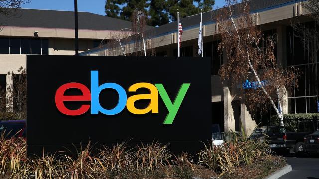Feds Charge Seventh eBay Exec Over Obsessive Plot to Cyberstalk Critical Bloggers