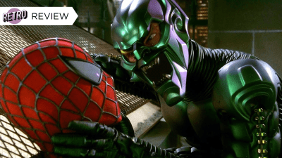 Sam Raimi’s Spider-Man Is a Cautionary Tale About the Power Men Wield