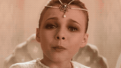 The NeverEnding Story’s Childlike Empress Is Starring in an ’80s Fantasy Tribute Film