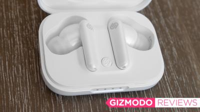 I Really Wanted to Love These Cheap AirPod Pro Rivals