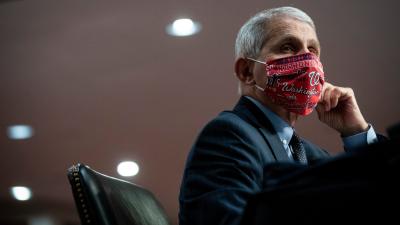 Fauci Calls Pandemic a ‘Worst Nightmare’ Scenario, So Remind Me Again Why States Are Reopening?
