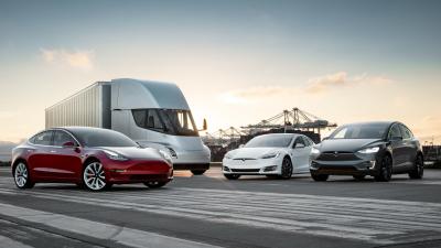 Tesla May Be Closer To ‘Full Self-Driving’ But Drivers Won’t Be Anytime Soon
