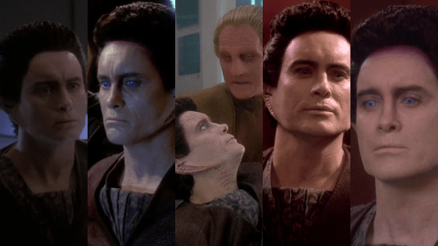 Star Trek’s Jeffreys Combs, Ranked