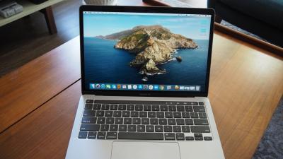 Rumour Has It That a MacBook Pro and MacBook Air Will Be the First Apple Silicon Computers