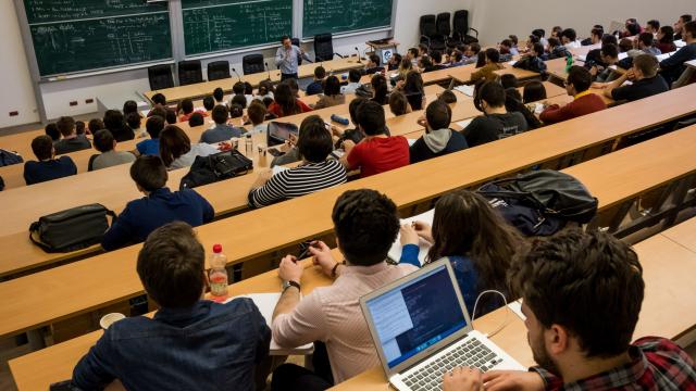 Grading Algorithms Are Fucking Over the Futures of International Students