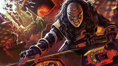 The Star Trek Roleplaying Game is Getting a Whole New Rulebook Just for Playing as the Klingons