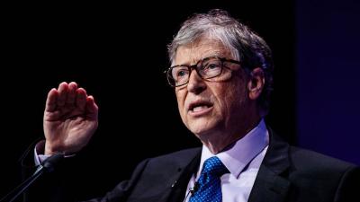 Bill Gates, a Billionaire, Says Covid-19 Drugs and Vaccines Should Not Go to ‘Highest Bidder’