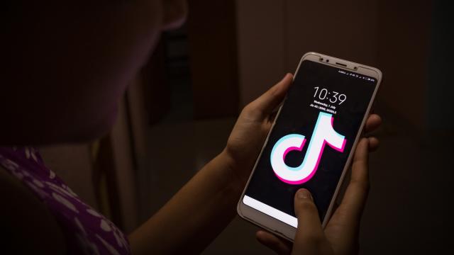 TikTok Probably Doesn’t Have Any More Data on You Than Facebook or Instagram