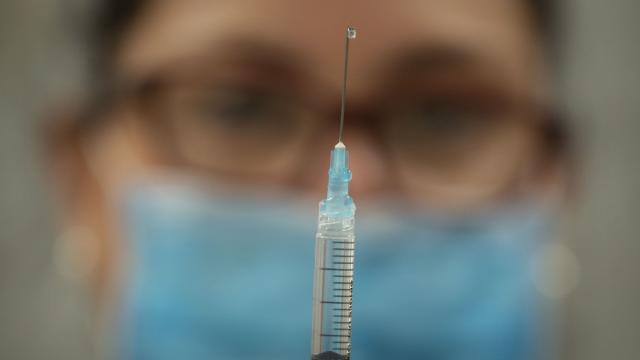 Why ‘Vaccine Nationalism’ Could Doom Plan for Global Access to a COVID-19 Vaccine