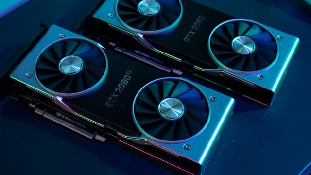 Nvidia Might Stop Making Some RTX 20-Series Cards Soon, Which Could Drive Up GPU Prices