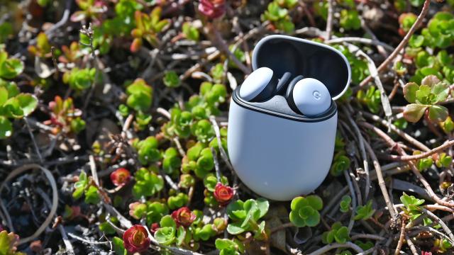 How Much Google Pixel Buds 2 Cost in Australia