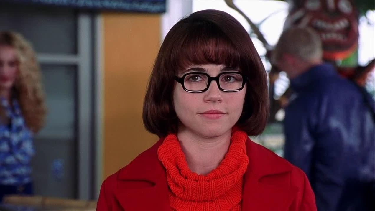 Oh hey look it's Velma, she's gay and it's awesome. (Image: Warner Bros. )