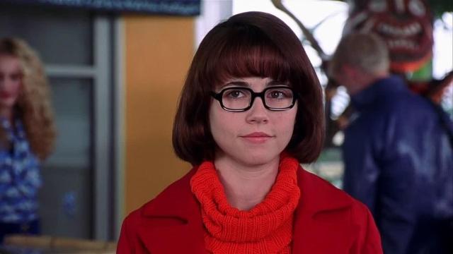 Everyone Agrees: Velma Is Gay