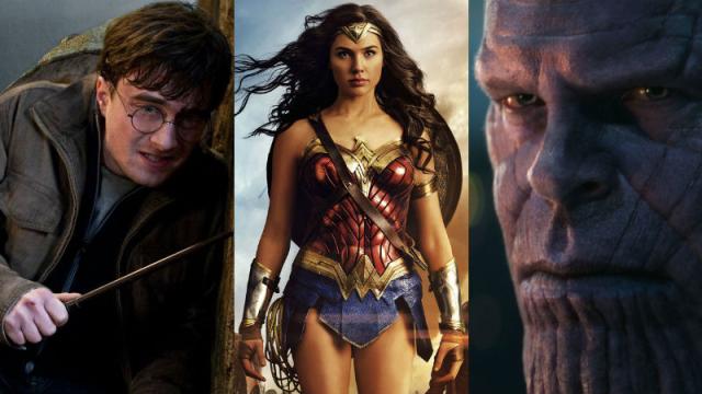 Our 25 Favourite Blockbusters of the 2010s