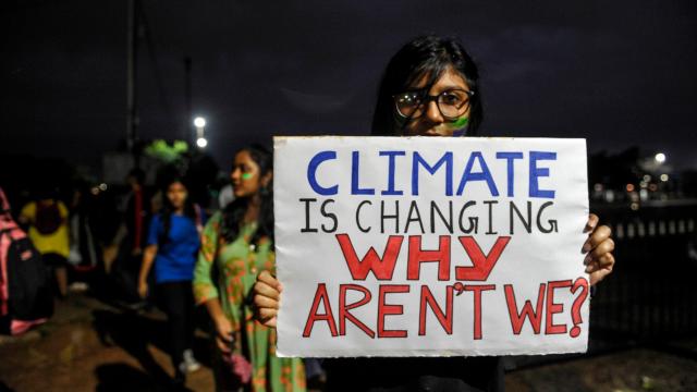 India Might Be Censoring Environmental Organisations Online