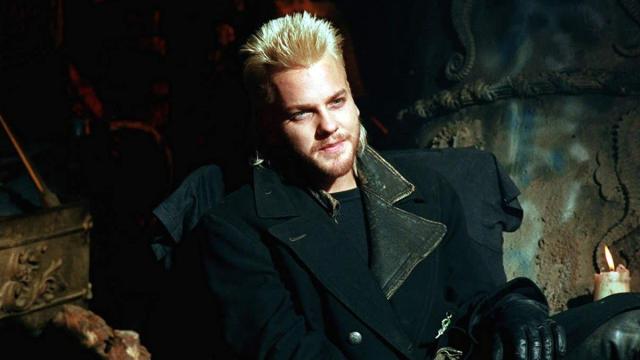 A Lost Boys Prequel Musical Is Getting Closer to Release