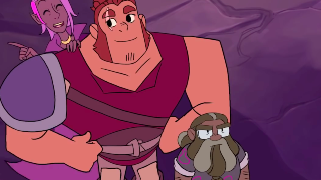 The Adventure Zone TV Show May Feature a New Voice Cast