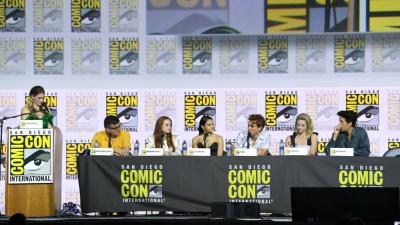 The 22 Can’t-Miss Panels of Comic-Con 2020 (at Home)