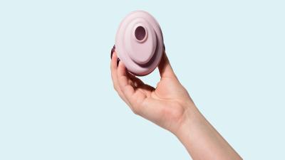 This Sex Toy’s Virtual Orgasm Coaching Service Gives New Meaning to Telehealth