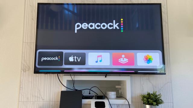 Here’s Why Some of Peacock’s Biggest Movies Are Already Disappearing From the Streaming Service