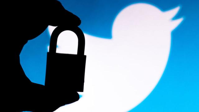 Twitter Locks Down Accounts With Recent Password Changes, Denies They Were Compromised