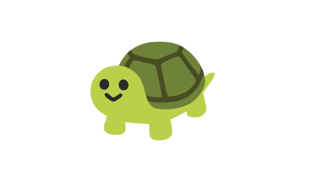 Here Are All the iOS and Android Emoji Coming This Spring, But I Really Only Care About the Turtle