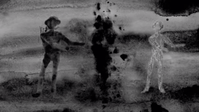 David Lynch’s New Music Video Is a Small, Potent Dose of Surrealism