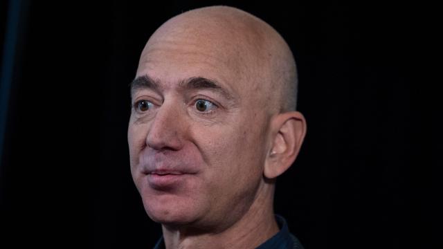 Jeff Bezos Makes $US13 ($19) Billion in One Day During Pandemic
