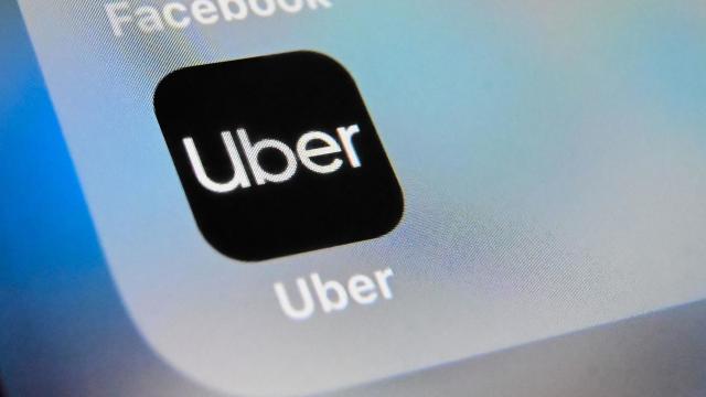 Uber’s Algorithms Are Being Taken To Court