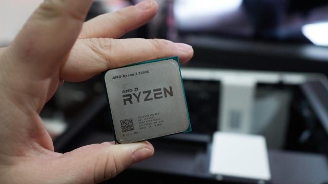 AMD Launches Its Most Aggressive Attack on Intel Yet, But PC Builders Could Be Left in the Cold