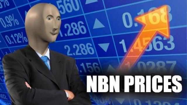 Why Aussie Broadband Warns NBN Prices Will Rise