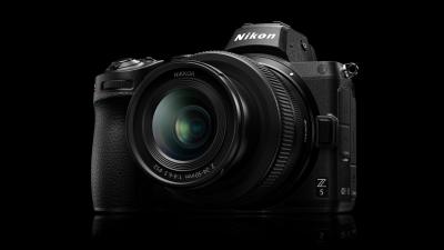 The Z5 Is Nikon’s New, More Affordable Way to Get Into Full-Frame Mirrorless Cameras
