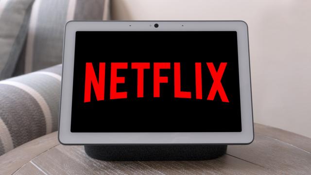 Netflix Arrives to Turn the Google Nest Hub Into the Most Useful Device in Your Kitchen