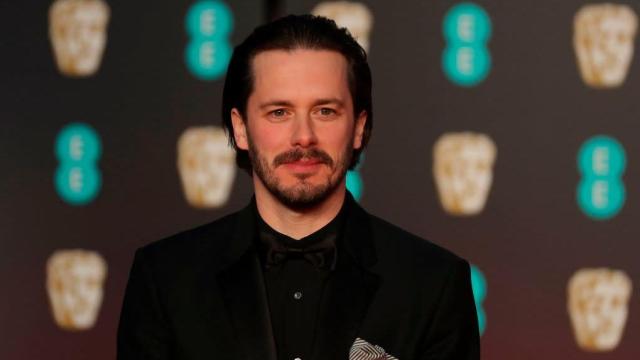 Edgar Wright May Direct a Spielberg-Produced Ghost Story Set at a Film Studio