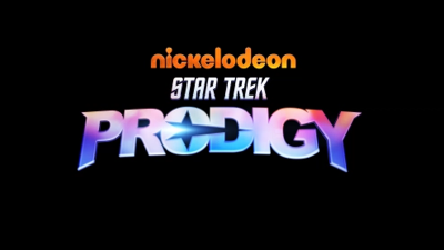 Star Trek: Prodigy Is Nickelodeon’s New Animated Series, and It Drops Next Year