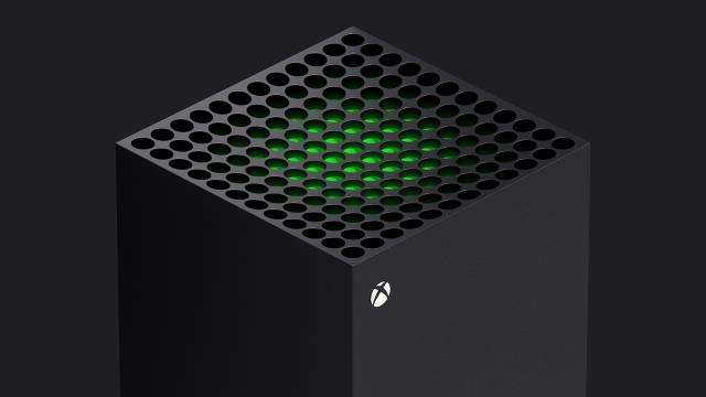 Xbox Series X Will Likely Launch in November 2020