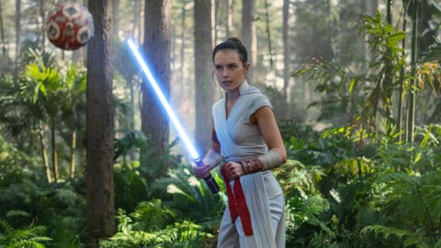 New Star Wars Movies Delayed Along With Mulan and Avatar Sequels
