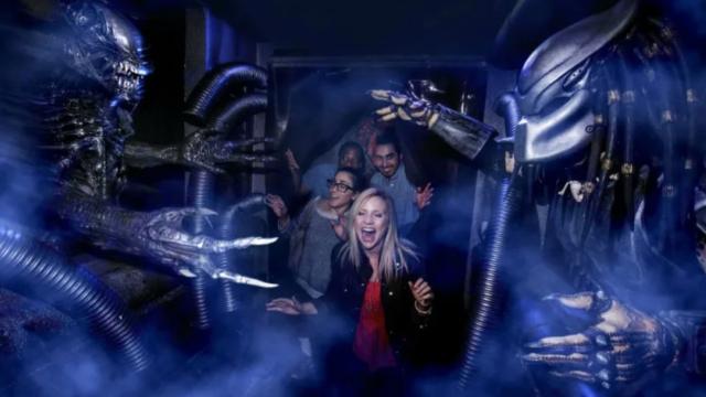 Now Universal’s Halloween Horror Nights Is Cancelled, Too
