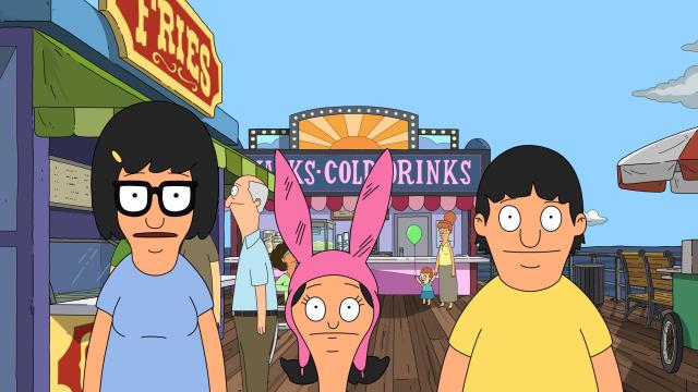 Bob’s Burgers Cast and Crew Drop Hints About Season 11 (But Not Much About the Movie)