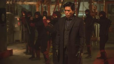 Daredevil Actor Peter Shinkoda Says Jeph Loeb Told Writers Not to Develop Asian Characters